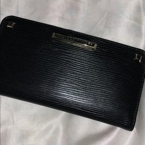Rebecca mink off wallet
